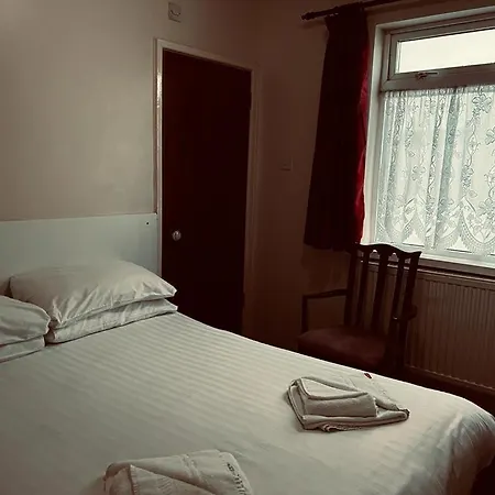 Sunset Hotel Blackpool