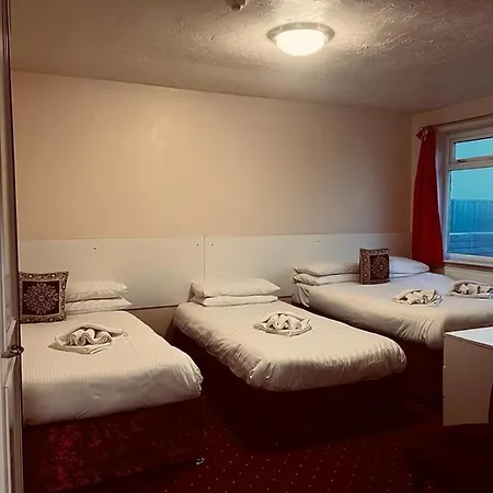 Hotel Sunset 3*