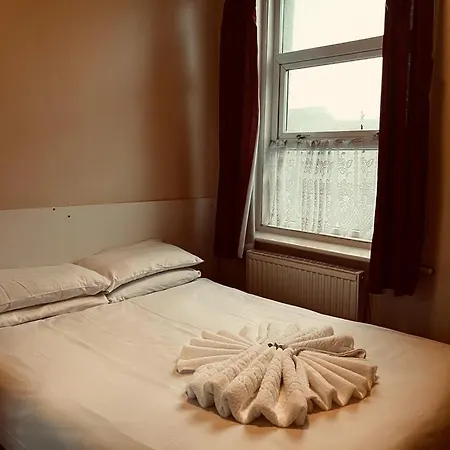 Hotel Sunset 3*