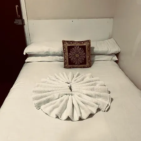 Sunset Hotel