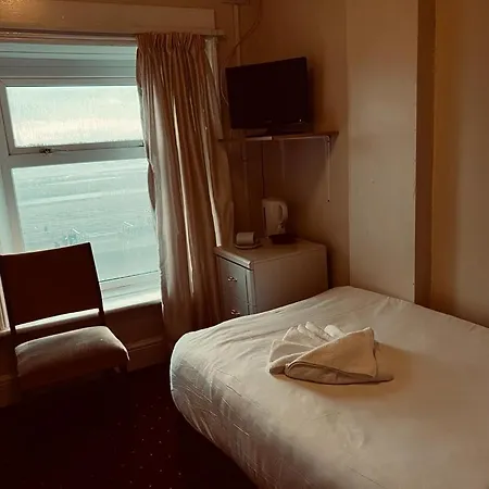 Hotel Sunset 3*