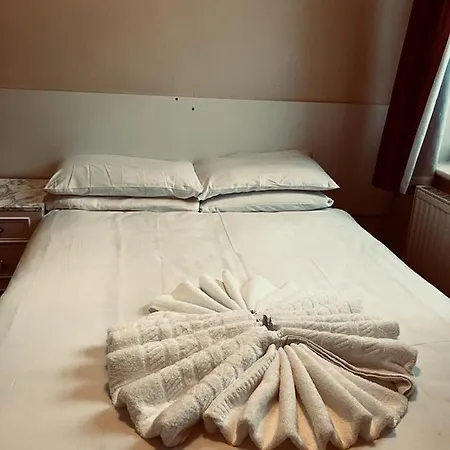 Sunset Hotel 3*