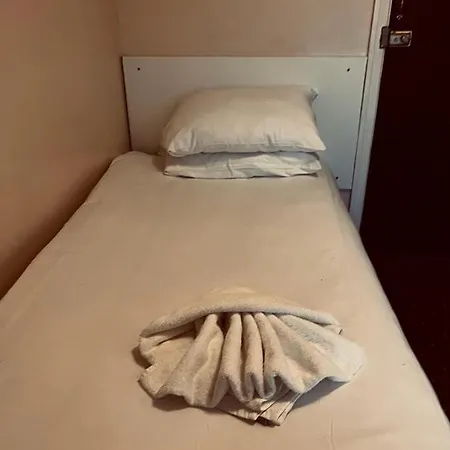 Hotel Sunset 3*
