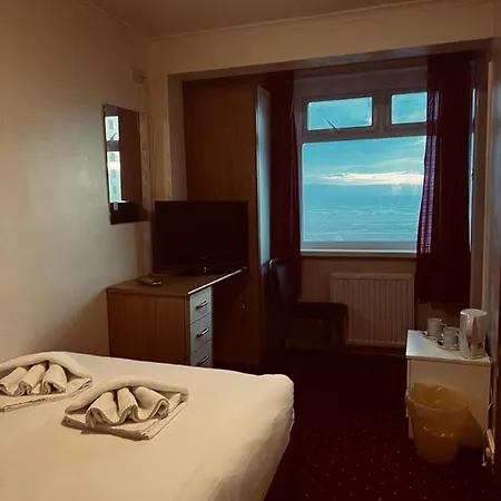 Sunset Hotel
