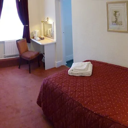 Hotell The Regal
