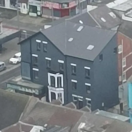 Apartament Rose