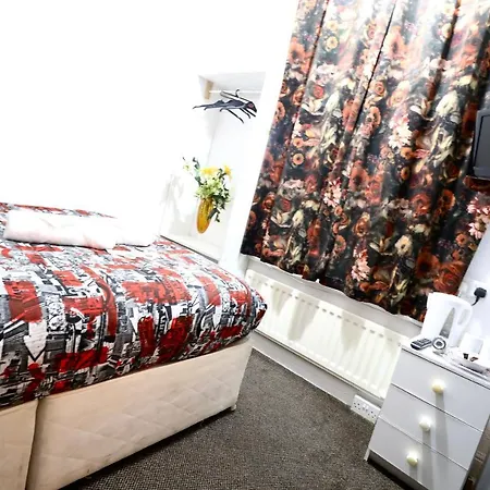 Blackpool Central Hotel 2*