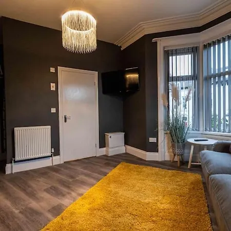 Regent Road By The V Group Apartment