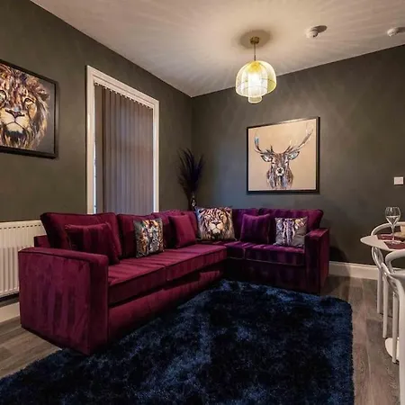 Regent Road By The V Group