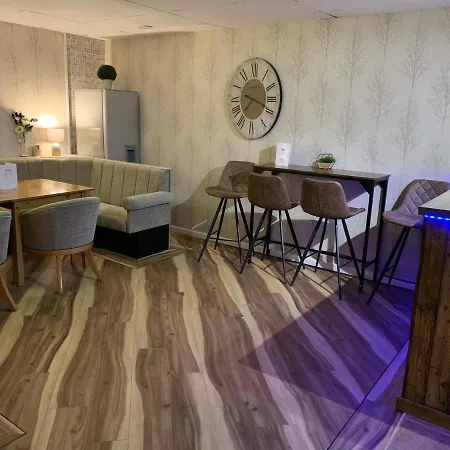 Guest house The Fylde International 4*