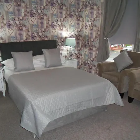 The Sefton 3*