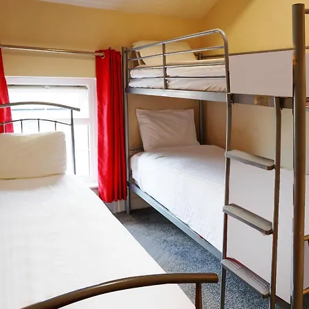 The Shores Hotel, 3* 블랙풀