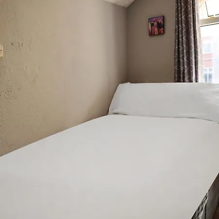 The Shores Hotel, 호텔 블랙풀