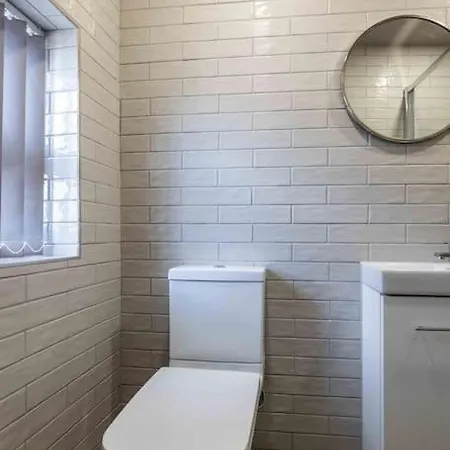 Apartment V-one By The V Group *