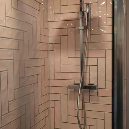 V-one By The V Group Apartment *