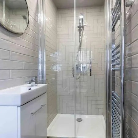 V-one By The V Group Apartment Blackpool