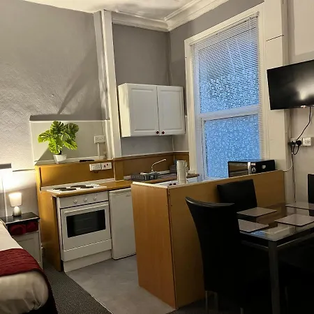 Apartment On The Blackpool