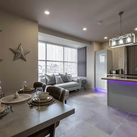 V-one By The V Group Apartment