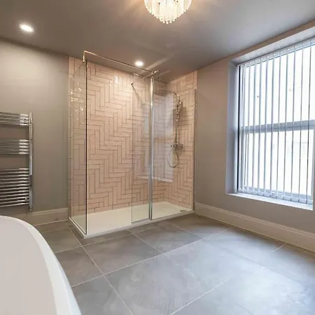 V-one By The V Group Blackpool