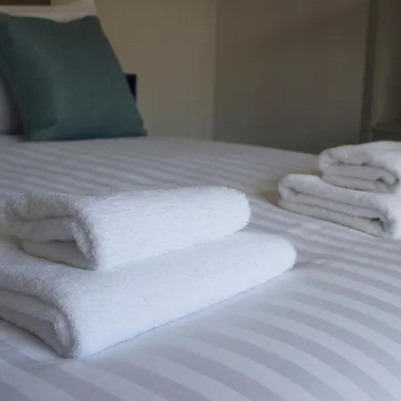 Holiday home Treetops View - Cheerful & Modern In Bispham, Blackpool