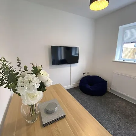 Homestay Abode - Silver Sands