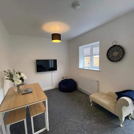 Abode - Silver Sands Blackpool