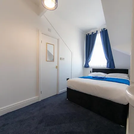 The Adonis Hotel *