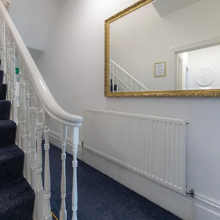 Hotel The Adonis Blackpool