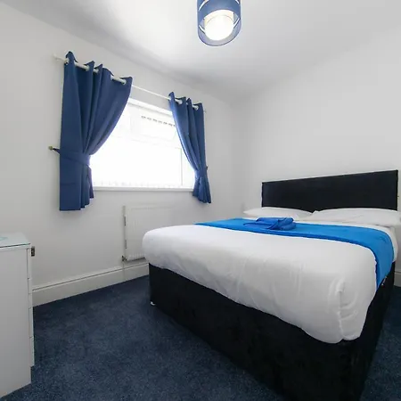 The Adonis Hotel *