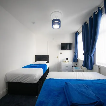 The Adonis Hotel