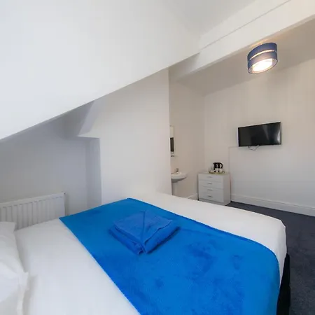 The Adonis Hotel