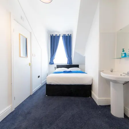 Hotel The Adonis Blackpool