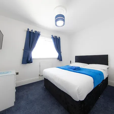 The Adonis Hotel