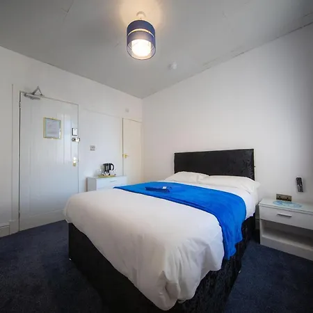Hotel The Adonis Blackpool