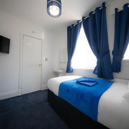 The Adonis Hotel Blackpool