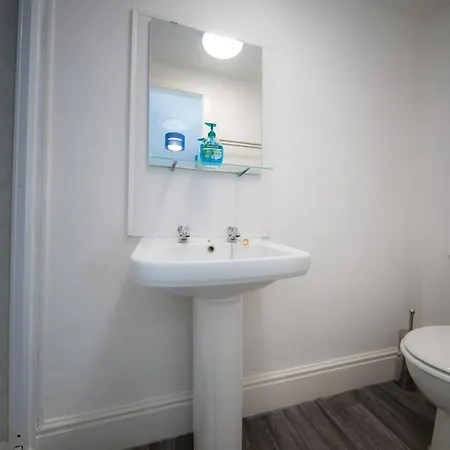 The Adonis Hotel Blackpool