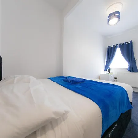 The Adonis Hotel Blackpool