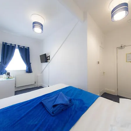 Hotel The Adonis Blackpool