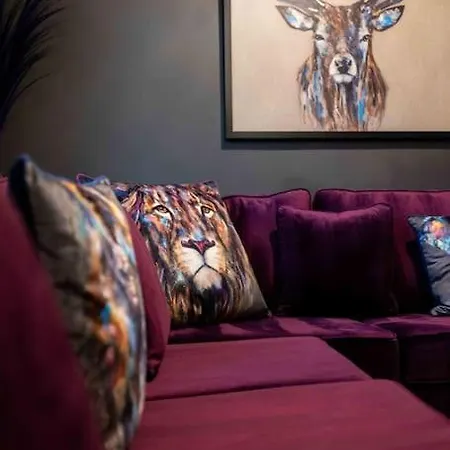 Regent Road By The V Group Apartment *