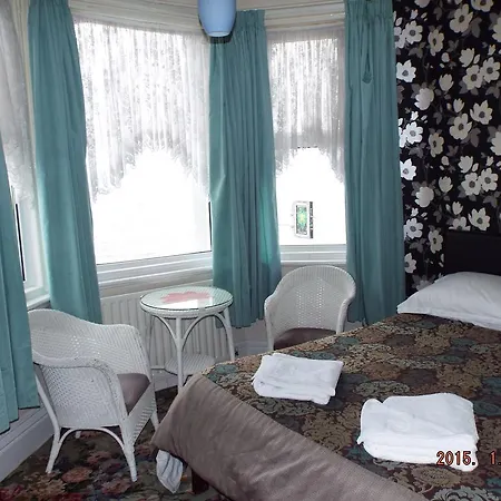 Blencarn Guest house