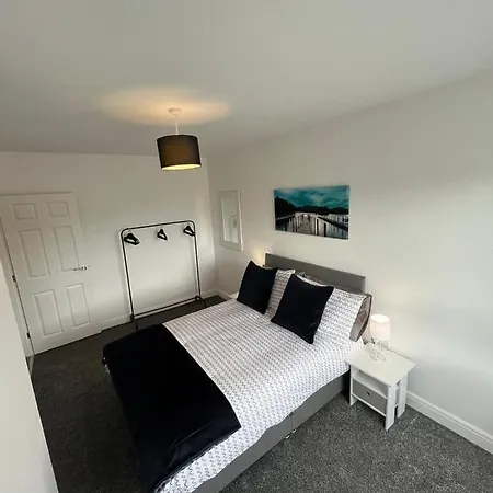 Abode - Silver Sands * Blackpool