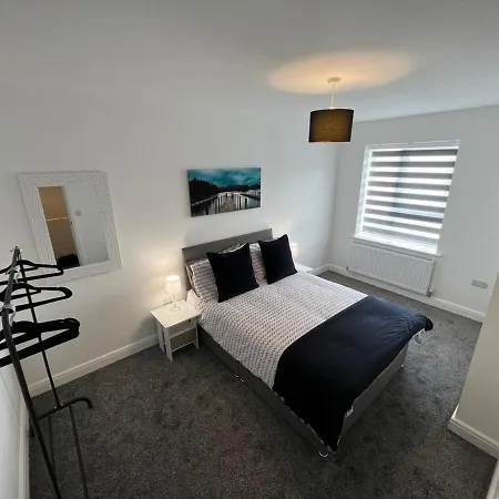Homestay Abode - Silver Sands
