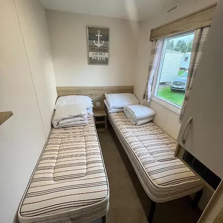 Haven Marton Mere Caravan In Apartment Blackpool