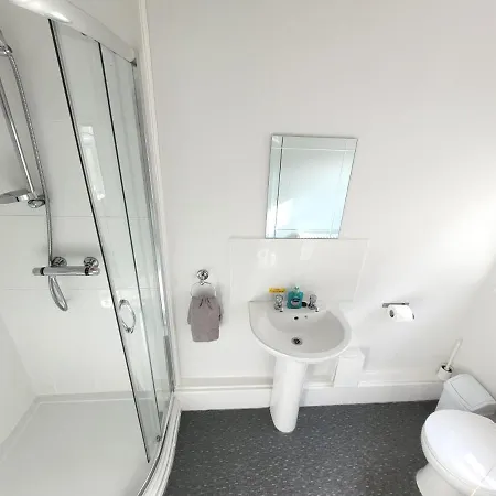 Regent House Holiday - Collection Holiday home