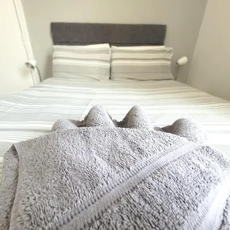 Regent House Holiday - Collection Holiday home