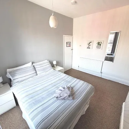 Regent House Holiday - Collection Holiday home