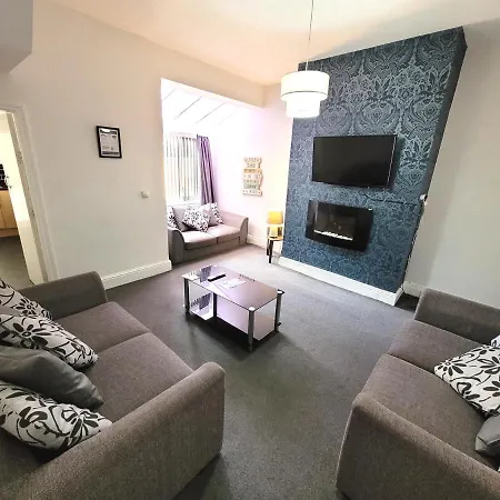 Regent House Holiday - Collection Holiday home *
