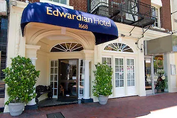 Edwardian Hotel