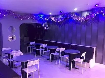 The Vidella 3* Blackpool