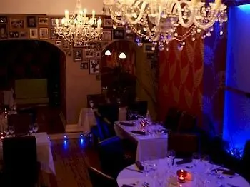 Hotel The Vidella